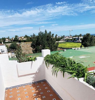 Foto 1 de Dúplex en venda a avenida De Belair de 3 habitacions amb terrassa i piscina