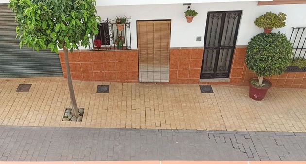 Foto 1 de Casa en venda a Centro Urbano de 4 habitacions amb terrassa i garatge