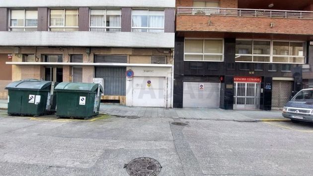 Foto 1 de Garatge en lloguer a calle Venezuela de 10 m²