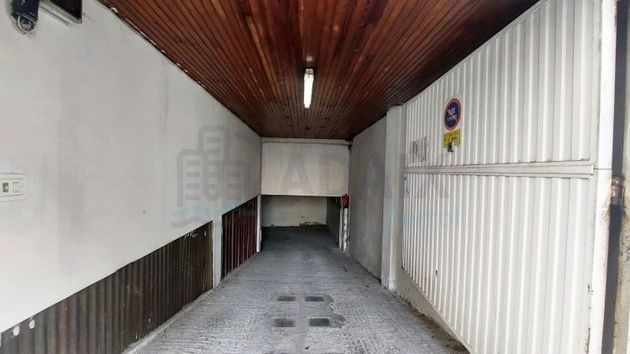 Foto 2 de Garatge en lloguer a calle Venezuela de 10 m²