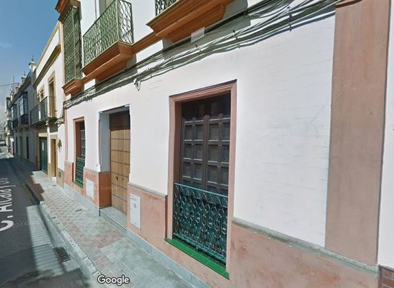 Foto 2 de Pis en venda a Centro - Alcalá de Guadaira de 2 habitacions i 79 m²