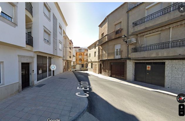 Foto 2 de Garatge en venda a Villares (Los) de 23 m²