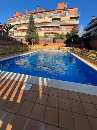 Foto 1 de Dúplex en venda a rambla Torrent de 3 habitacions amb terrassa i piscina