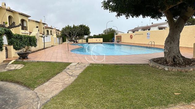 Foto 1 de Casa en venda a Costa Daurada - Sant Gaietà de 2 habitacions amb terrassa i piscina