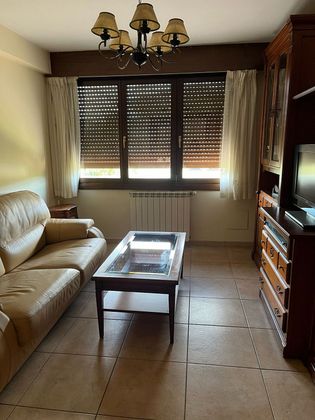 Foto 2 de Piso en venta en Oiartzun de 4 habitaciones con garaje y balcón