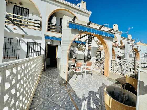 Foto 1 de Dúplex en venta en La Siesta - El Salado - Torreta de 2 habitaciones con terraza y piscina