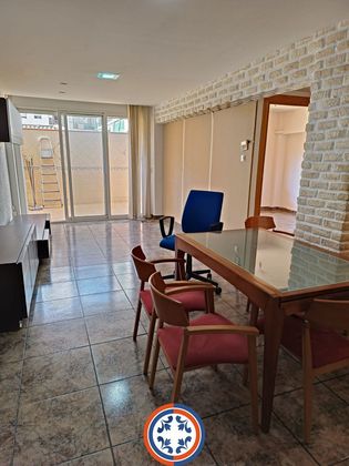 Foto 1 de Piso en venta en Sant Isidre de 3 habitaciones con terraza y aire acondicionado