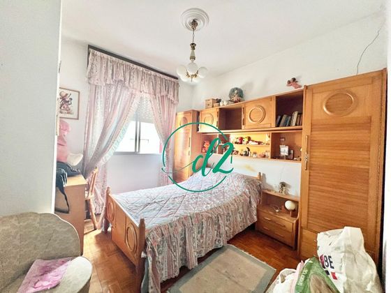 Foto 1 de Pis en venda a Mariñamansa de 3 habitacions amb garatge i calefacció