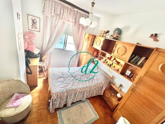 Foto 2 de Pis en venda a Mariñamansa de 3 habitacions amb garatge i calefacció