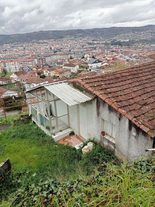 Foto 2 de Casa rural en venda a calle Roi Páez de 3 habitacions amb terrassa i jardí