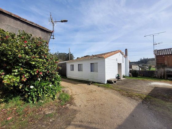 Foto 2 de Chalet en venta en Carballo de 3 habitaciones con garaje y jardín