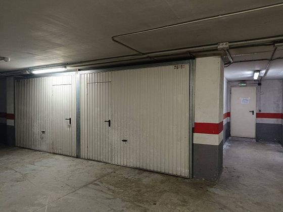 Foto 1 de Venta de garaje en Conxo de 46 m²