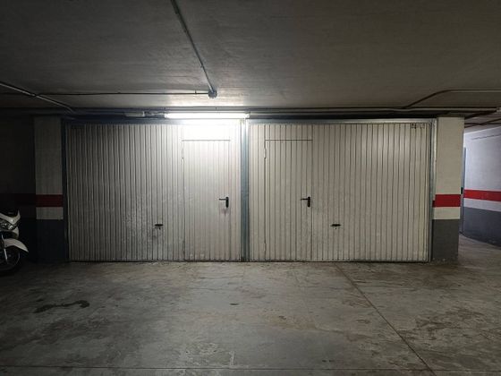 Foto 2 de Venta de garaje en Conxo de 46 m²