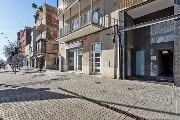 Foto 1 de Pis en venda a calle Girona de 1 habitació amb garatge i calefacció