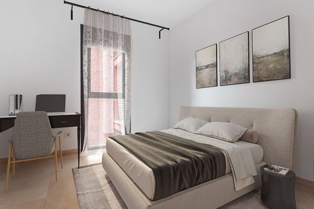 Foto 2 de Pis en venda a calle De Montseny de 2 habitacions amb garatge i aire acondicionat