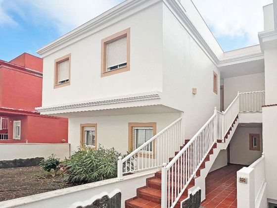 Foto 1 de Àtic en venda a calle Tinguafaya de 2 habitacions amb terrassa i piscina