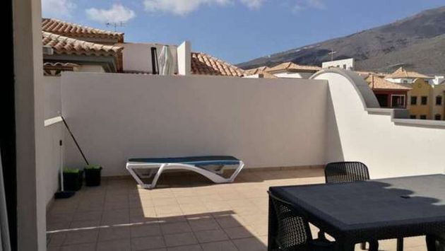 Foto 2 de Àtic en venda a calle El Ancla de 3 habitacions amb terrassa i piscina
