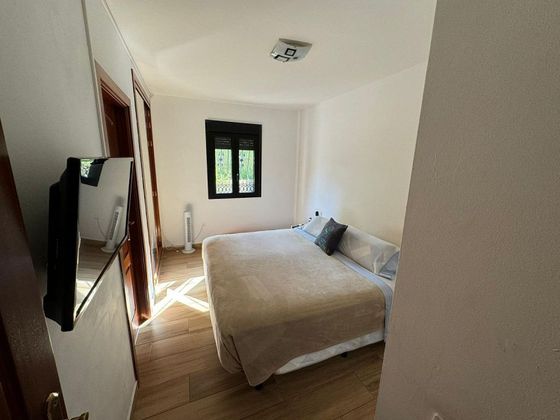 Foto 1 de Pis en venda a calle La Mesana de 4 habitacions amb terrassa i garatge
