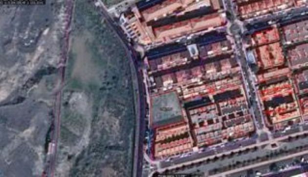 Foto 1 de Venta de terreno en San Miguel de Abona de 8270 m²