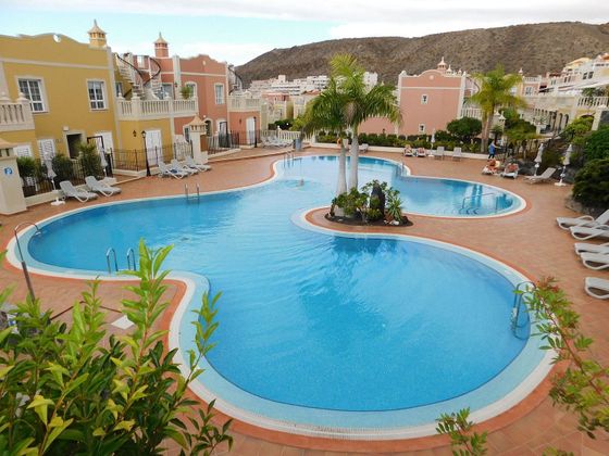 Foto 1 de Dúplex en venda a calle Arenita de 2 habitacions amb terrassa i piscina
