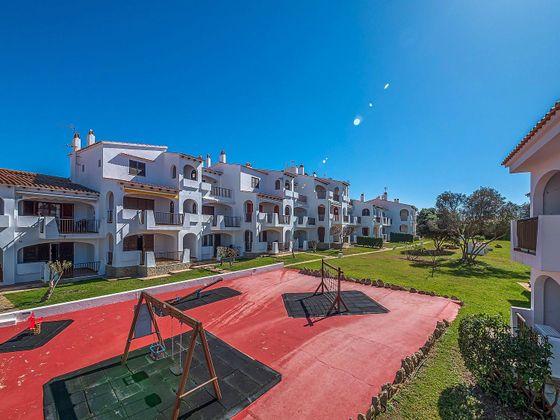 Foto 2 de Pis en venda a calle De la Mediterrània de 2 habitacions amb terrassa i piscina