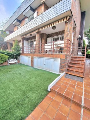 Foto 2 de Casa en venta en Illescas de 6 habitaciones con terraza y jardín