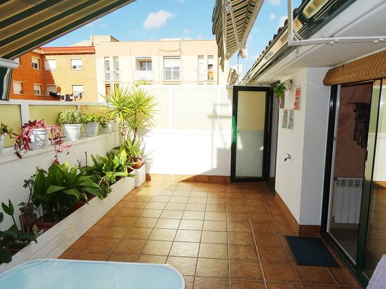 Foto 1 de Dúplex en venta en Marianao de 4 habitaciones con terraza y garaje