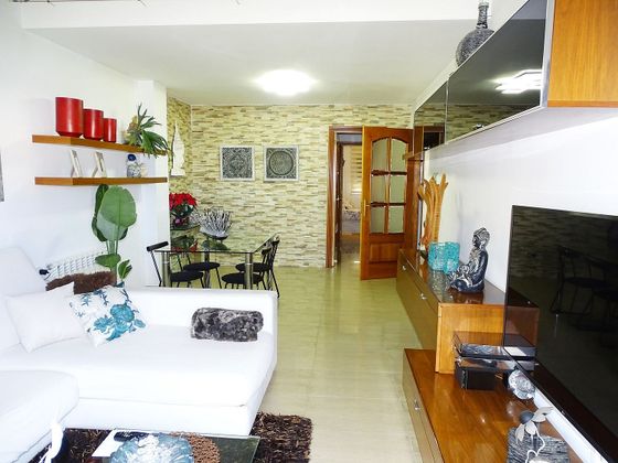 Foto 2 de Dúplex en venda a Marianao de 4 habitacions amb terrassa i garatge