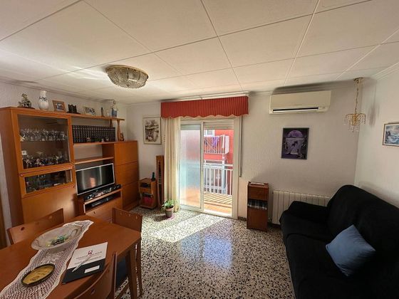 Foto 2 de Àtic en venda a Sant Joan Despí de 3 habitacions amb terrassa i balcó