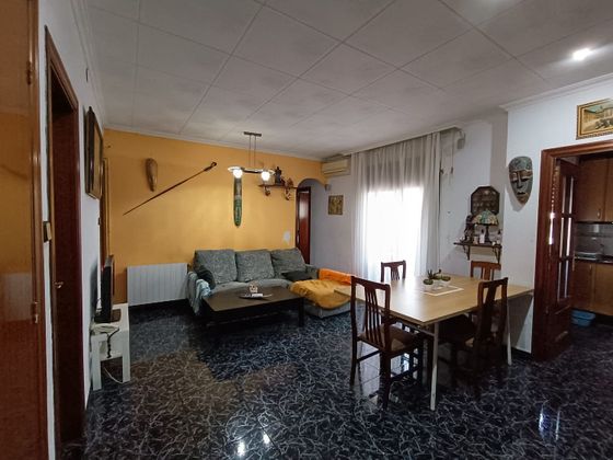 Foto 1 de Venta de piso en Sant Joan Despí de 3 habitaciones con calefacción