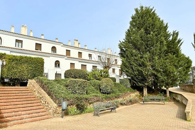 Foto 1 de Casa adossada en venda a Aracena de 4 habitacions amb terrassa i piscina