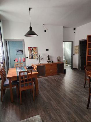 Foto 2 de Piso en alquiler en Centro - Móstoles de 2 habitaciones con muebles