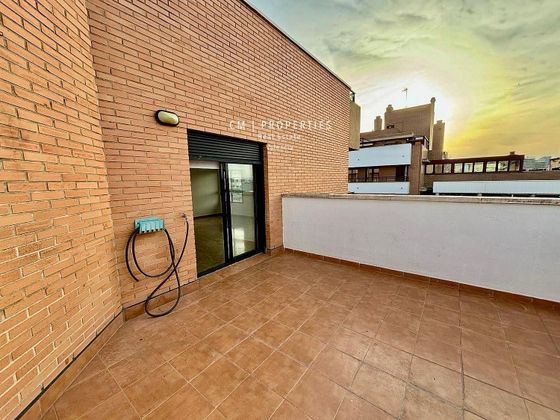 Foto 1 de Piso en venta en Penya-Roja de 2 habitaciones con terraza y garaje