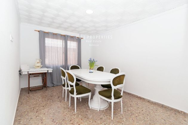 Foto 1 de Pis en lloguer a Antigua Moreria de 6 habitacions amb terrassa i mobles
