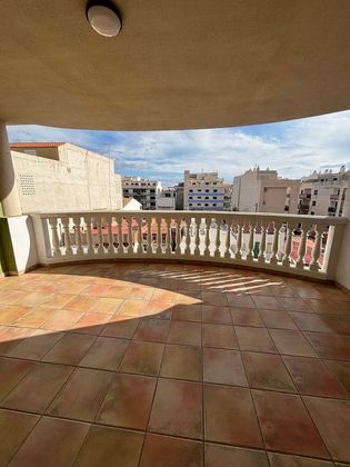 Foto 1 de Dúplex en venda a Moncófar playa de 3 habitacions amb terrassa i aire acondicionat