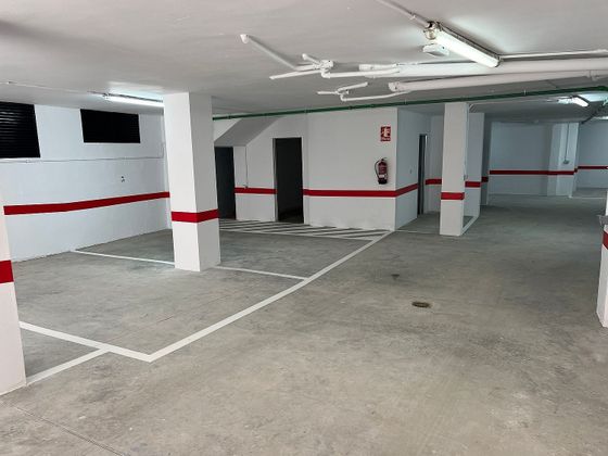 Foto 2 de Garaje en venta en calle Morería de 12 m²