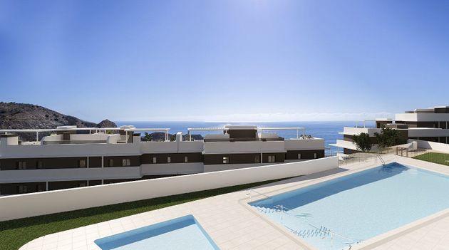 Foto 1 de Pis en venda a Lo Cea - Los Cortijos de 2 habitacions amb terrassa i piscina