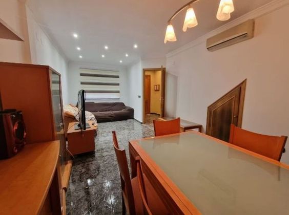 Foto 2 de Casa en venda a Albalat de la Ribera de 3 habitacions amb terrassa i aire acondicionat