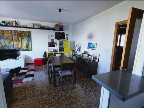 Foto 2 de Piso en venta en Albalat de la Ribera de 3 habitaciones con terraza y balcón