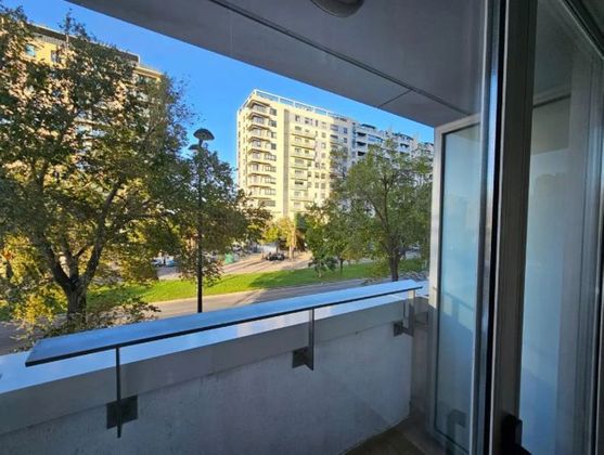 Foto 2 de Piso en venta en Penya-Roja de 3 habitaciones con piscina y balcón