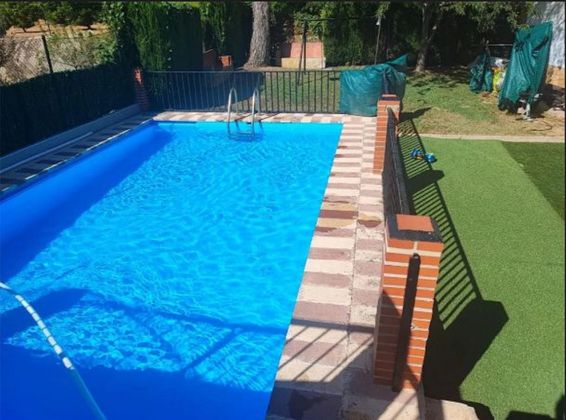 Foto 2 de Casa en venda a Calicanto - Cumbres de Calicanto - Santo Domingo de 4 habitacions amb terrassa i piscina
