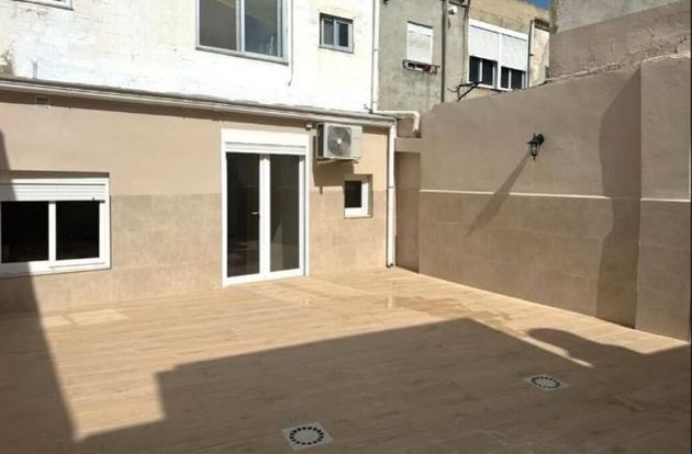 Foto 1 de Venta de piso en Benimàmet de 2 habitaciones con terraza y aire acondicionado