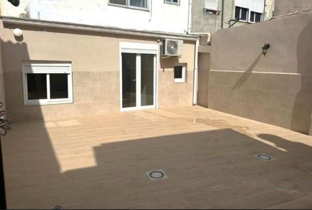 Foto 2 de Pis en venda a Benimàmet de 2 habitacions amb terrassa i aire acondicionat