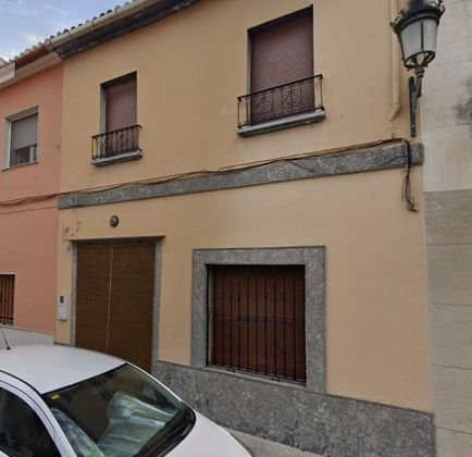 Foto 1 de Casa en venta en Albalat de la Ribera de 6 habitaciones con terraza y aire acondicionado