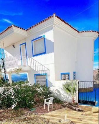 Foto 2 de Chalet en venta en Calicanto - Cumbres de Calicanto - Santo Domingo de 4 habitaciones con terraza y piscina