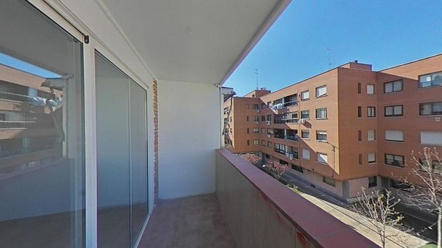 Foto 2 de Pis en venda a calle Jerico de 3 habitacions amb terrassa