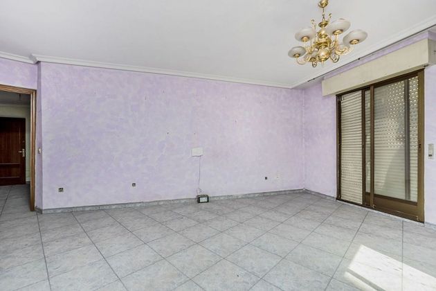 Foto 1 de Pis en venda a calle General Martitegui de 3 habitacions amb ascensor