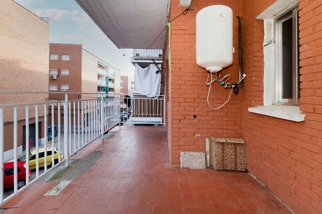 Foto 2 de Venta de piso en Centro - Fuenlabrada de 3 habitaciones con terraza
