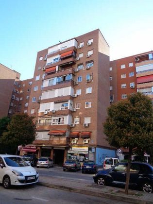 Foto 1 de Venta de piso en Fuenlabrada II - El Molino de 3 habitaciones y 58 m²