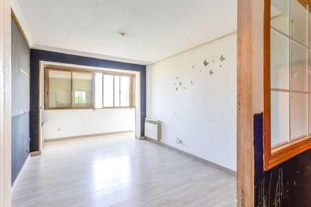 Foto 2 de Venta de piso en Centro de Leganés de 3 habitaciones y 59 m²